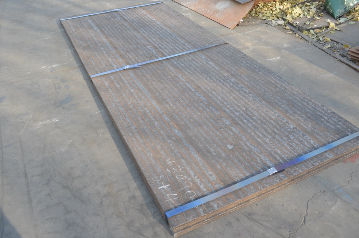 堆焊耐磨复合钢板